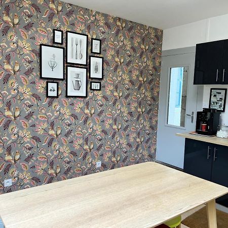La Maison Des Amis Nuits Kültér fotó