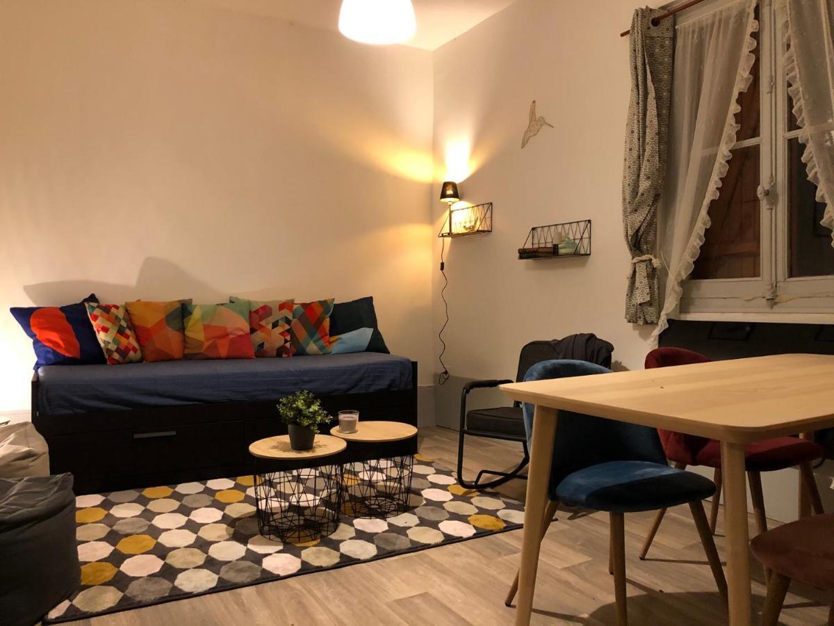 La Maison Des Amis Nuits Kültér fotó