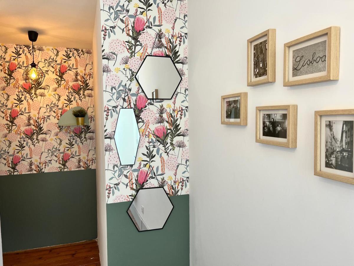 La Maison Des Amis Nuits Kültér fotó