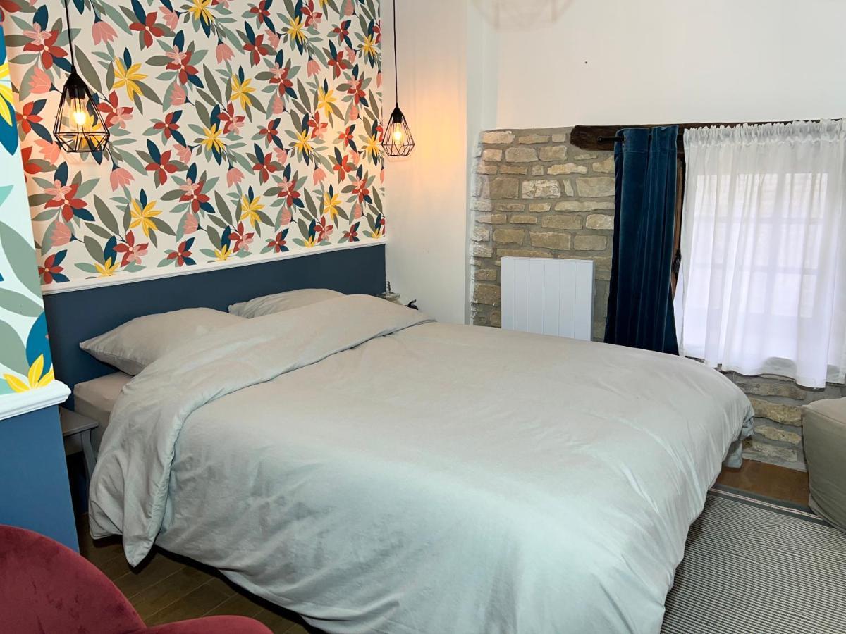 La Maison Des Amis Nuits Kültér fotó