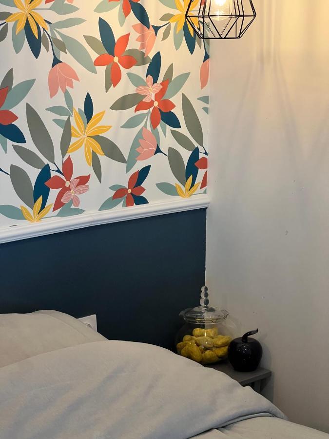 La Maison Des Amis Nuits Kültér fotó
