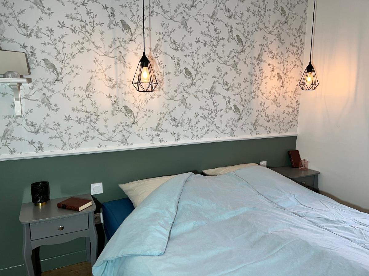 La Maison Des Amis Nuits Kültér fotó
