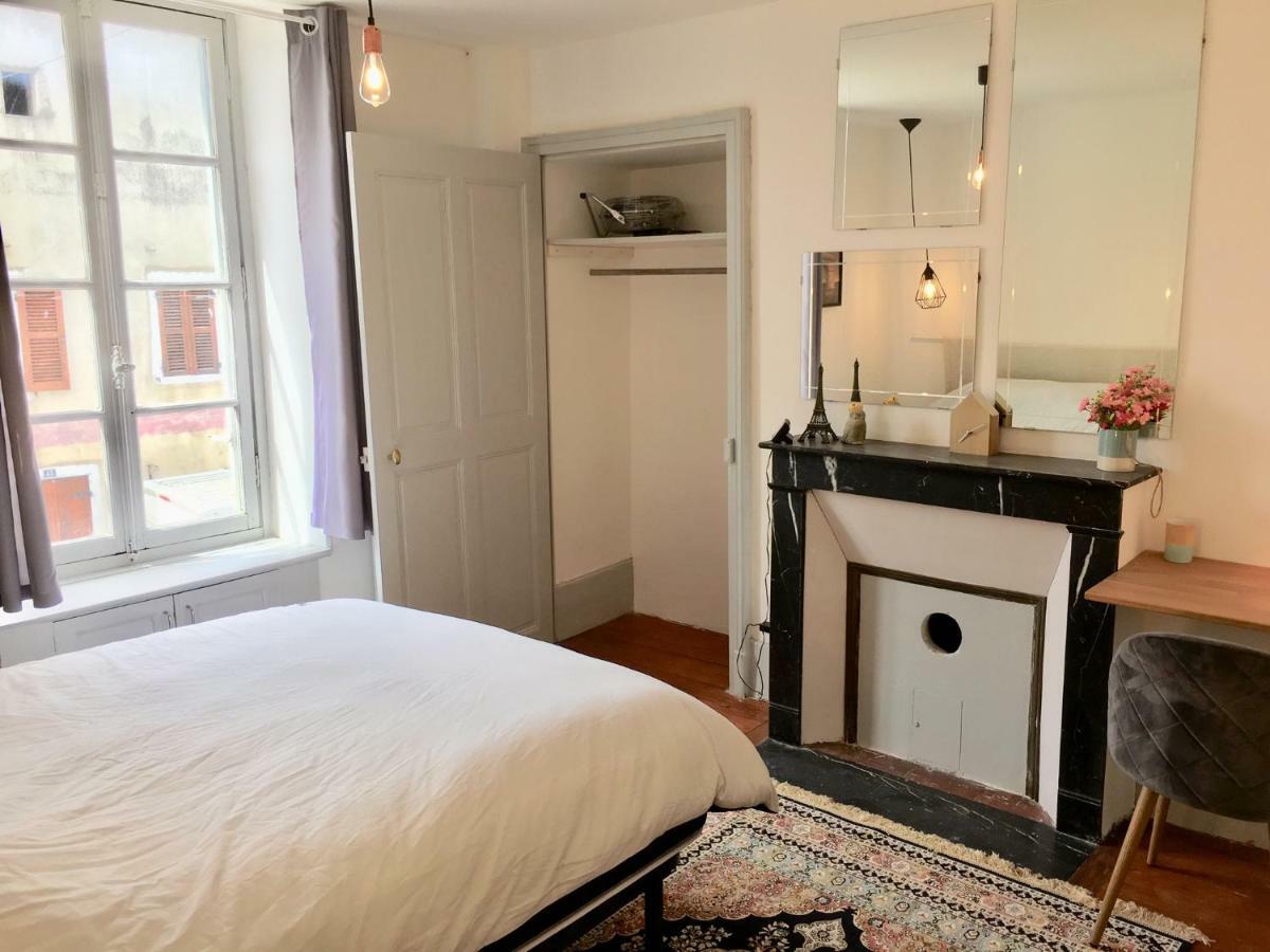 La Maison Des Amis Nuits Kültér fotó