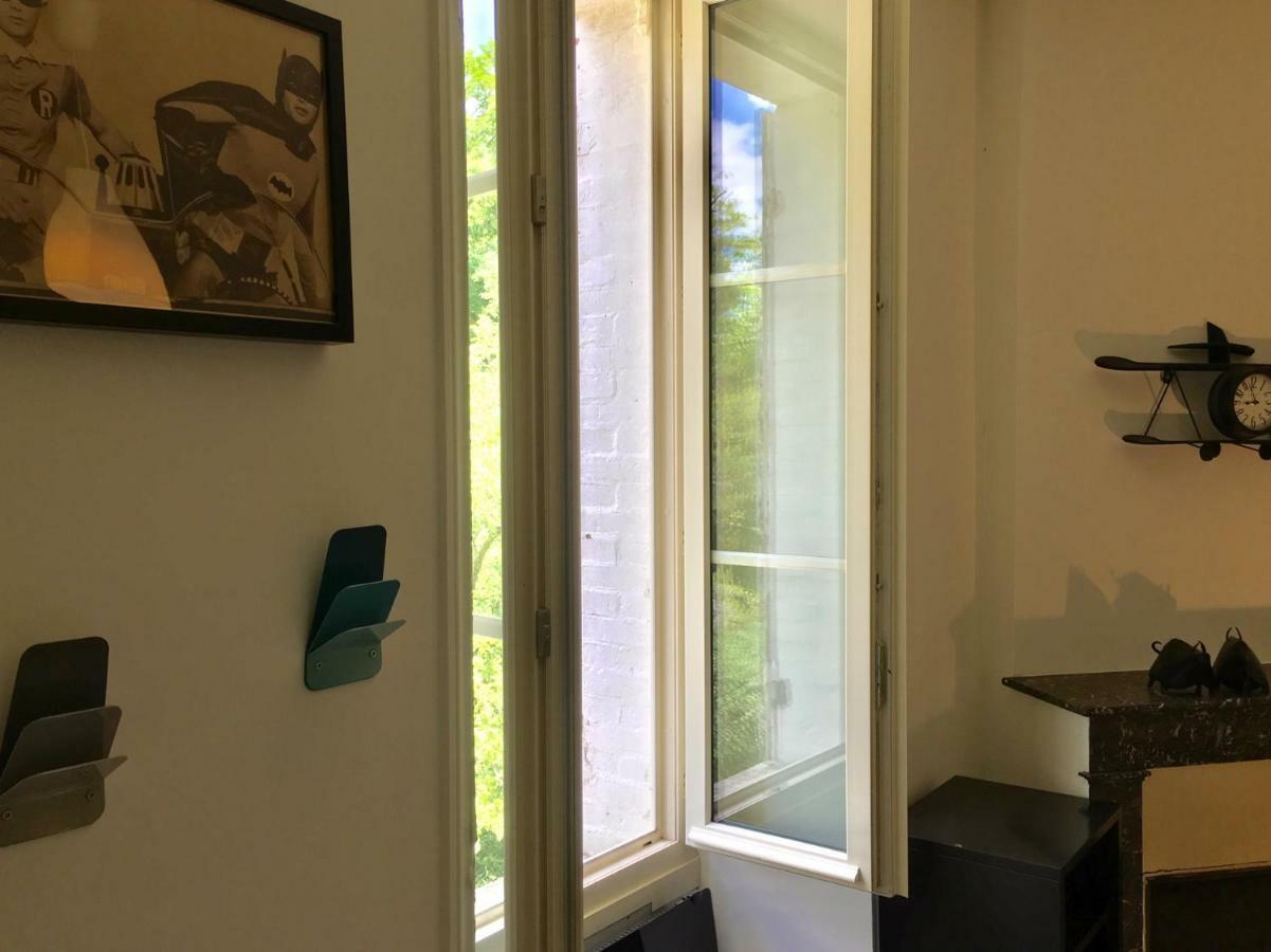 La Maison Des Amis Nuits Kültér fotó