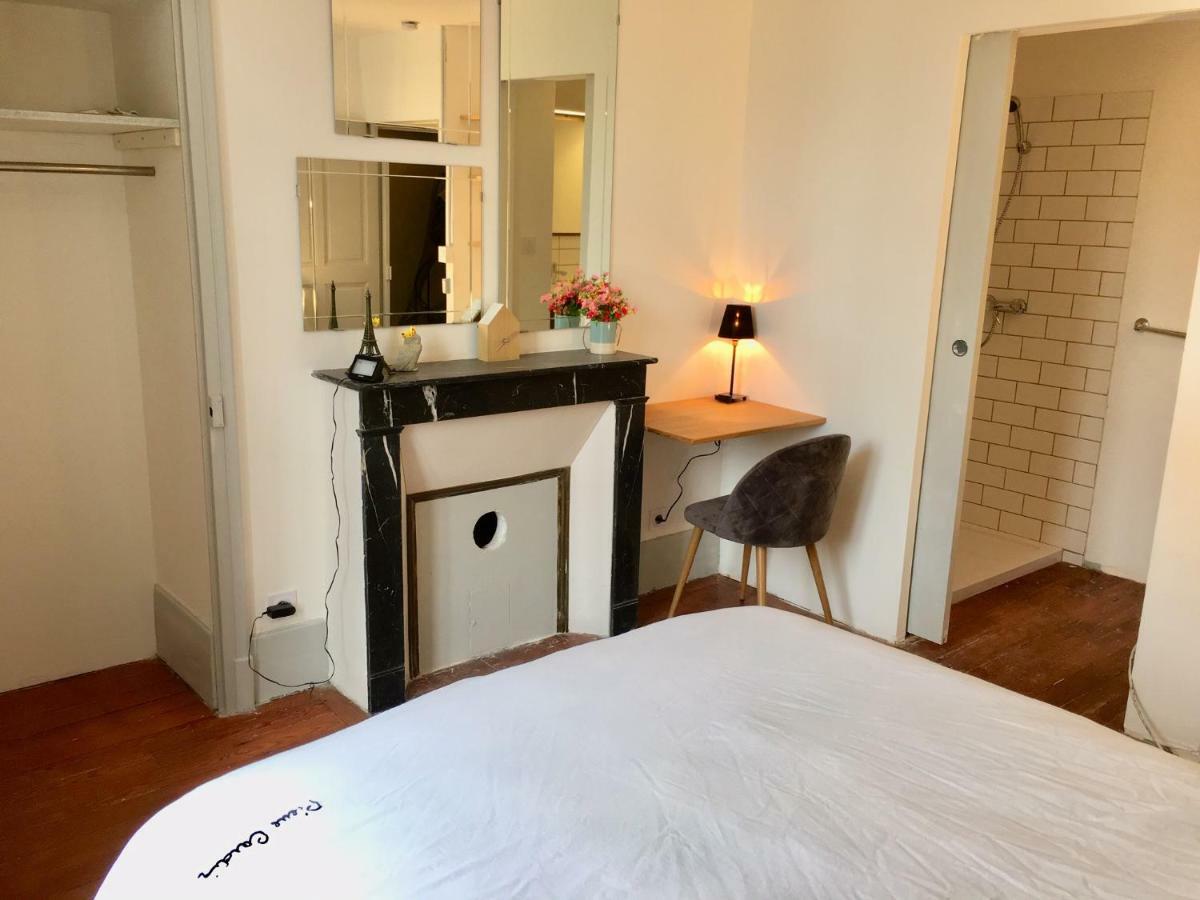 La Maison Des Amis Nuits Kültér fotó