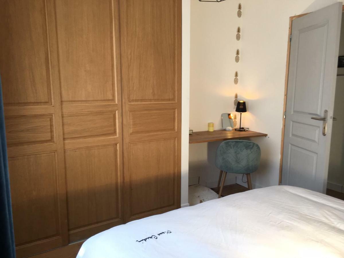 La Maison Des Amis Nuits Kültér fotó