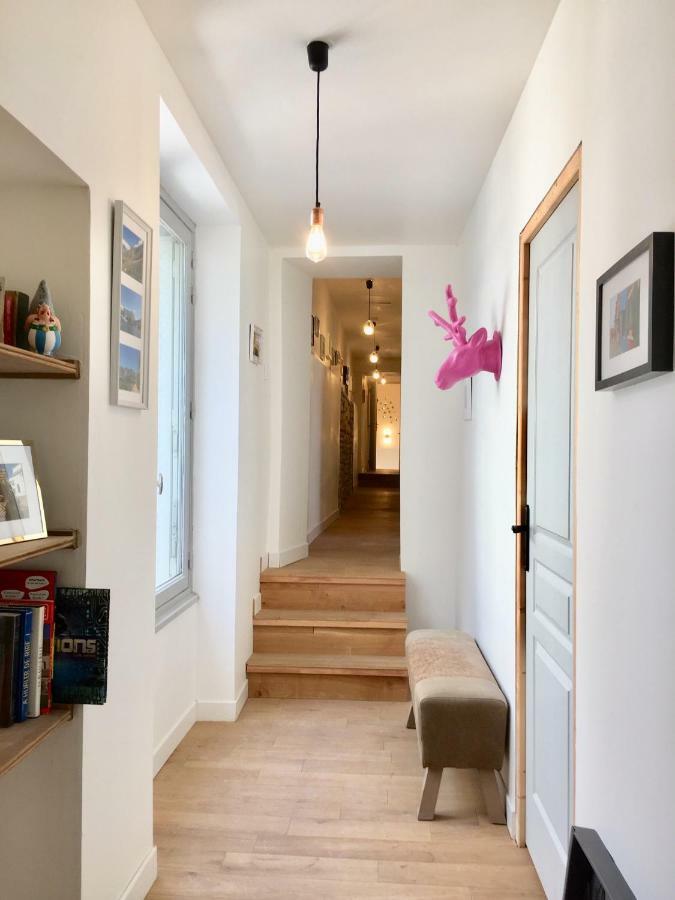La Maison Des Amis Nuits Kültér fotó
