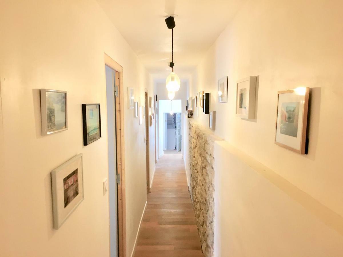 La Maison Des Amis Nuits Kültér fotó