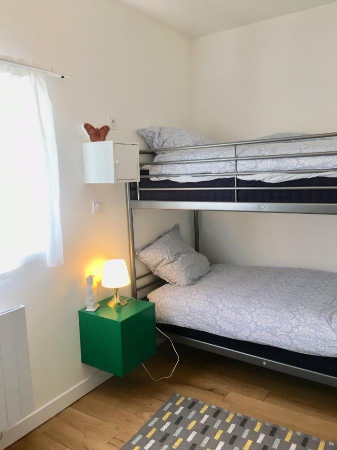 La Maison Des Amis Nuits Kültér fotó